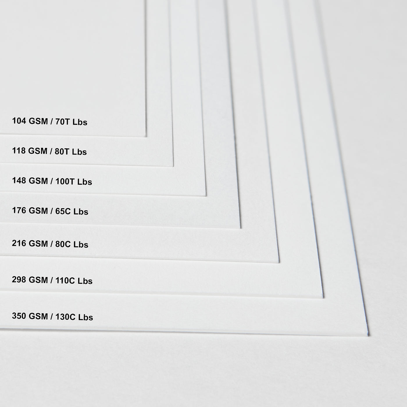 Aged Parchment Paper (Parchtone, Text Weight)