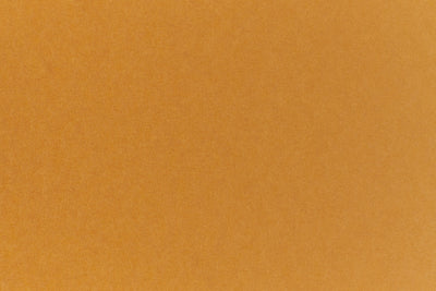 Deep orange cardstock paper for crafting.