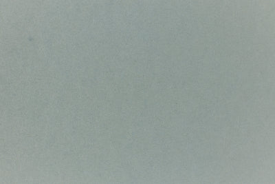 Steel blue paper cardstock sample. 