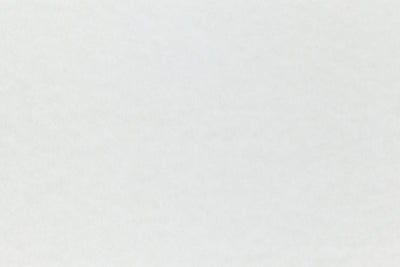 White cardstock paper with just a subtle hint of blue. 