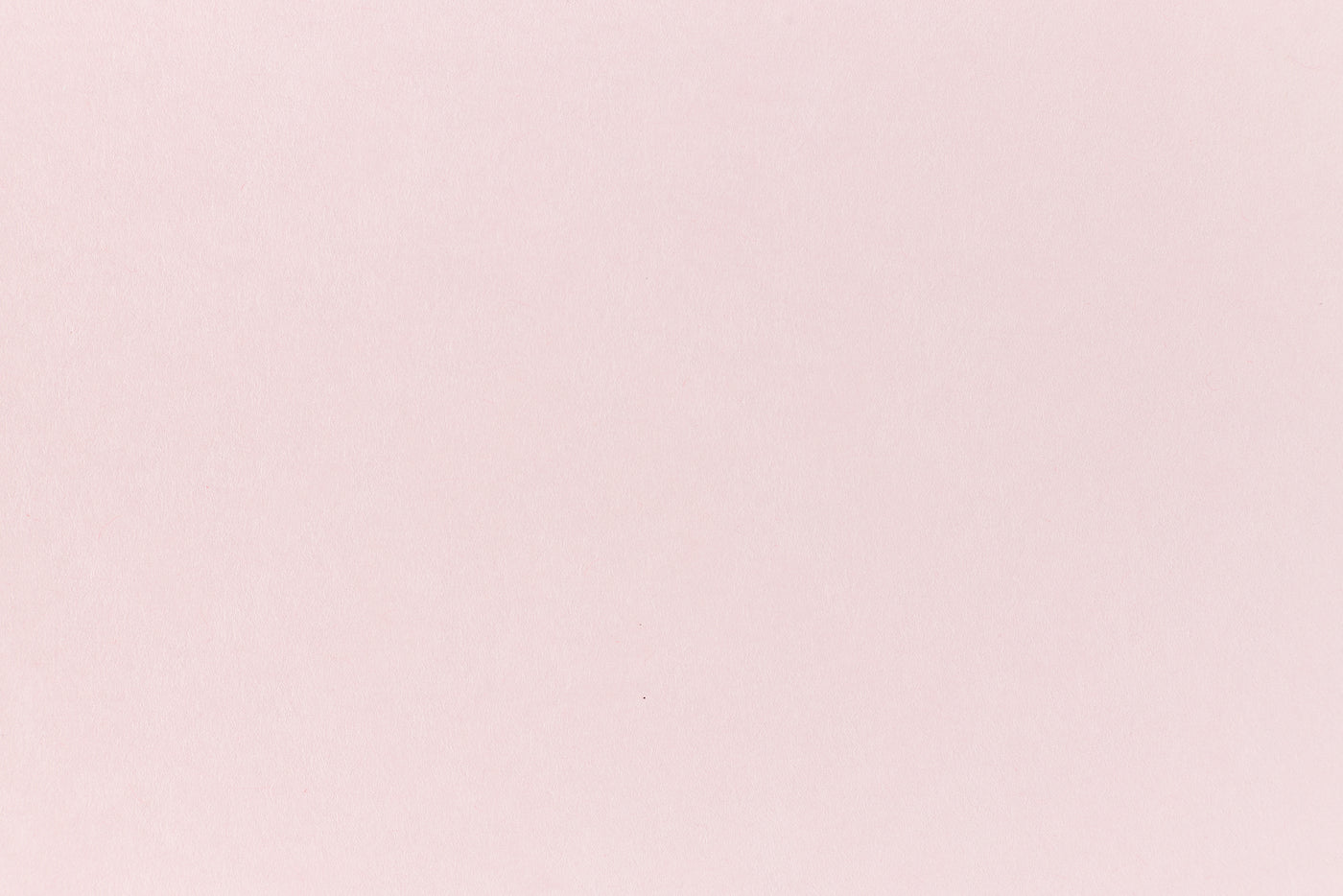 Light pink paper for craft projects. 
